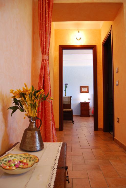 Agriturismo Rustichino Vila Giano dellʼUmbria Exterior foto