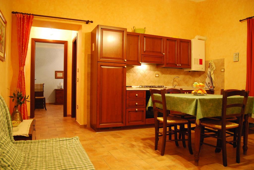Agriturismo Rustichino Vila Giano dellʼUmbria Exterior foto