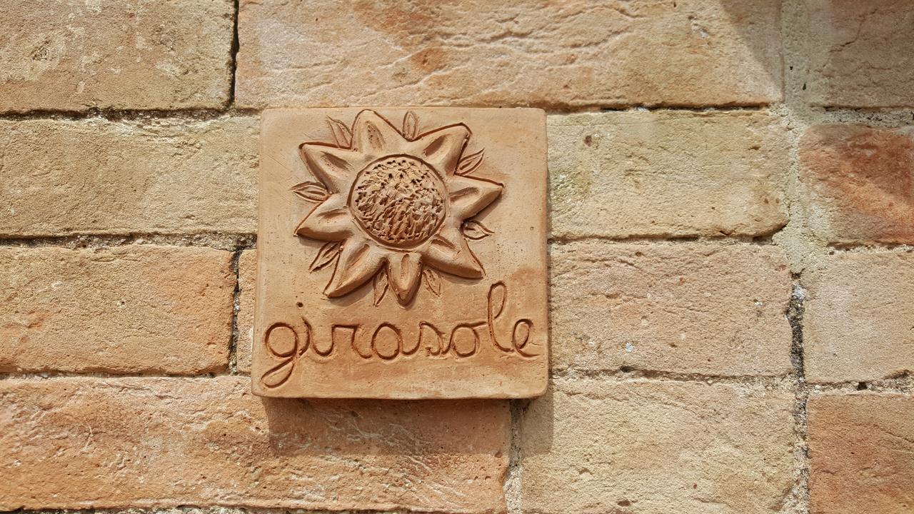 Agriturismo Rustichino Vila Giano dellʼUmbria Exterior foto