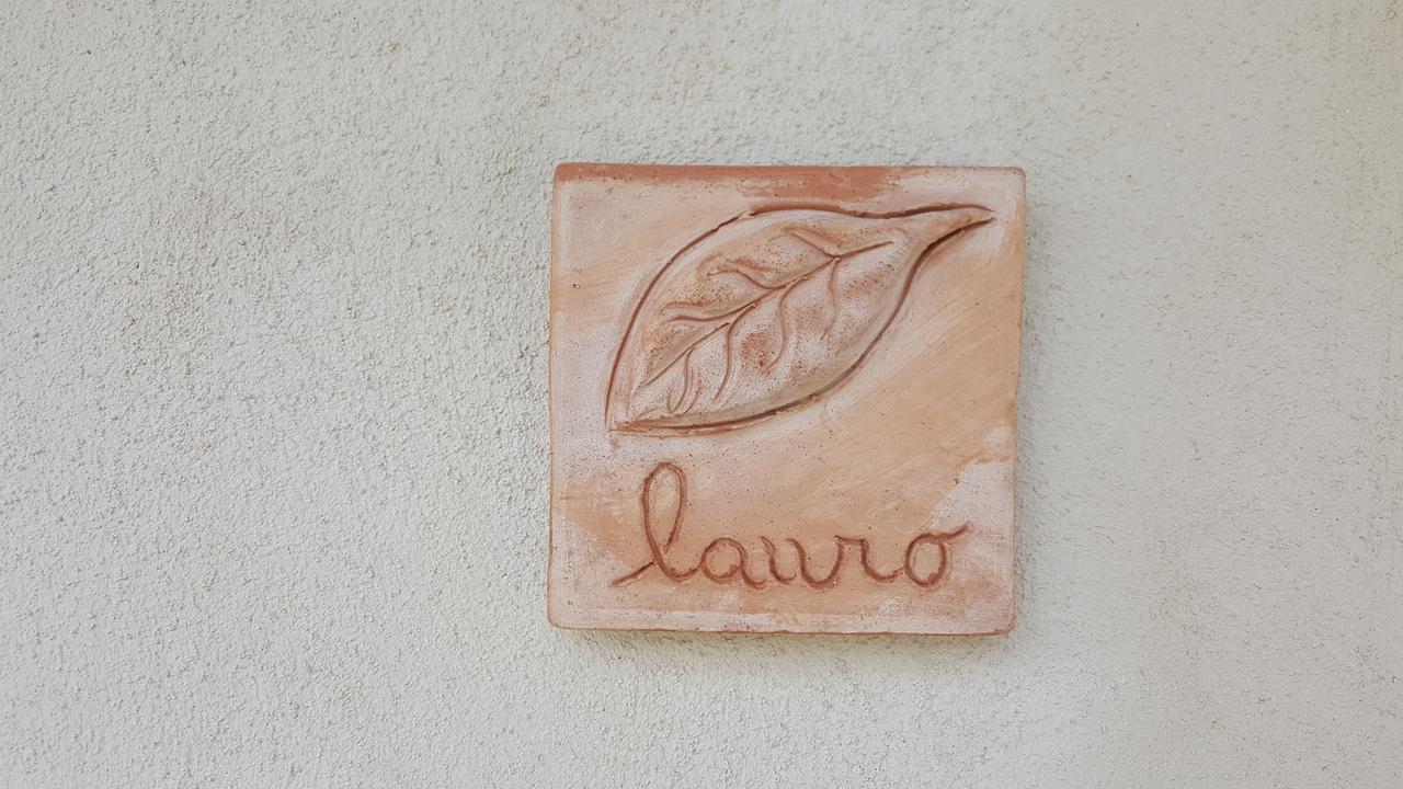 Agriturismo Rustichino Vila Giano dellʼUmbria Exterior foto